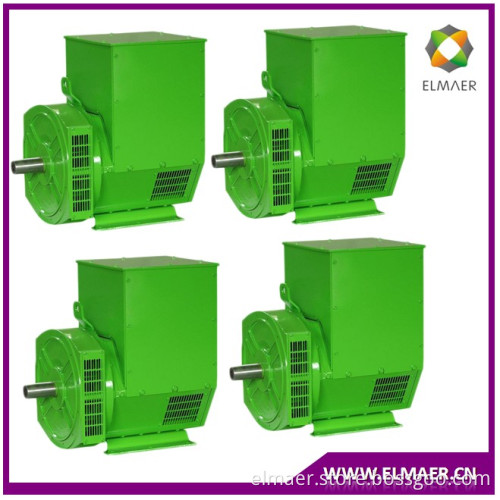 AEM Series New Color Synchronous AC Alternator